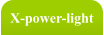 X-power-light